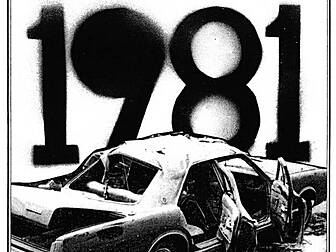Blast From the Past - 1981